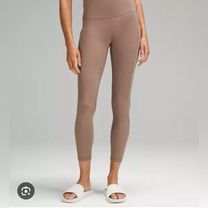 Lululemon Align High Rise Pant With Pockets